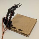 Make: Robotic Arms - PDF