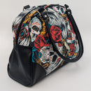 Dia de los Muertos Purse