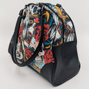 Dia de los Muertos Purse