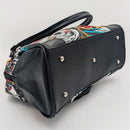 Dia de los Muertos Purse