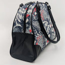 Vintage Mushrooms Purse