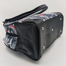 Vintage Mushrooms Purse