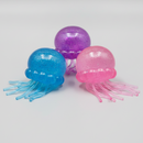 Set of Three Wannabe Jellysquish Jellyfish (Water Squish)