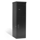 Package Delivery Box for Outside with Lockable Doors Coded Lock
