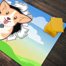 Breakthrough Benny Playmat
