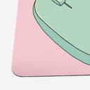 Digital Stars Playmat