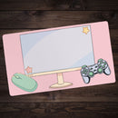 Digital Stars Playmat