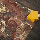 Lovely Swirl Playmat