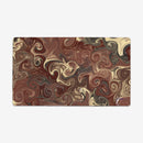 Lovely Swirl Playmat