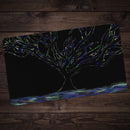 Spirit Tree Playmat