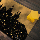 Stars in Your Castle Playmat