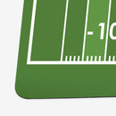 Tabletop Football Playmat