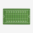Tabletop Football Playmat