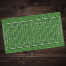 Tabletop Football Playmat
