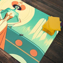 Tech Temptress Playmat