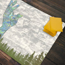 We're All Reaching Playmat