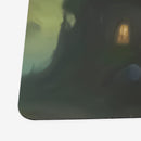 Zombie Castle Playmat
