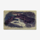 Dragonskull 2 Playmat