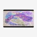 Dragonskull 3 Playmat