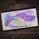 Dragonskull 3 Playmat