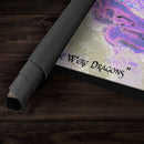 Dragonskull 3 Playmat