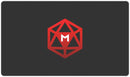 Paul Goddard D20 Playmat