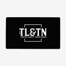 Tapping Lands And Taking Names Playmat