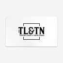 Tapping Lands And Taking Names Playmat