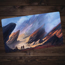 Mountain Expedition Playmat