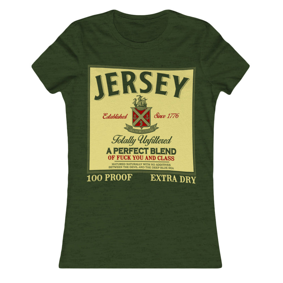 A Perfect Blend Girls Shirt