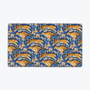 Animalier's Tiger Chintz Playmat