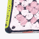 Crazy About Crochet Playmat