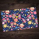 My Happy Space Playmat