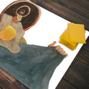 Nested Playmat