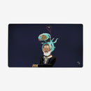 Powered By Monsters Playmat