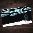 Stillhouettes Playmat