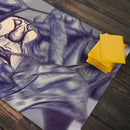 Surrounded Playmat