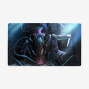 Rescue Playmat