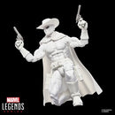 Marvel Legends Executioner Series 6-Inch Action Figures