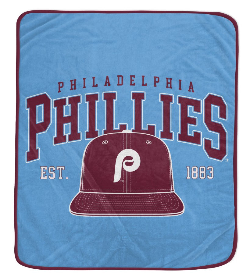 Philadelphia Phillies Throwback 50