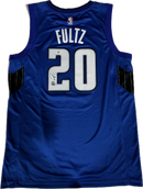 Markelle Fultz signed jersey PSA/DNA Orlando Magic Autographed