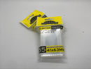 Premium Mini American Card Sleeves (41x63mm) 55 Pack, 100 Micron, SKS-9901