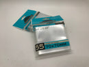 Premium Square Card Sleeves (70x70mm) 55 Pack, 100 Micron, SKS-9965