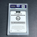 2017-18 Panini NBA Hoops #4 Robert Covington Signed Card AUTO GRADE 10 PSA Slabbed 76ers