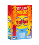 Exploding Minions