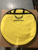 Crokinole Carrying Case (6 Colors to Choose From) IN STOCK!