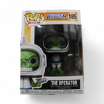 [IN STOCK] POP Asia: Mission Control x Ron English Series - The Operator (Chengdu Pop Up Shop / Mindstyle Exclusive Release)