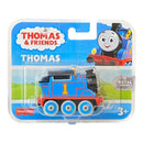 Thomas & Friends Toy Train, Thomas Diecast Metal Engine, Push-Along Vehicle
