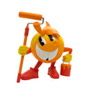 Atomik Orange "Miami Sunshine" edition by Atomik