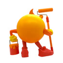 Atomik Orange "Miami Sunshine" edition by Atomik